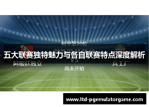 五大联赛独特魅力与各自联赛特点深度解析