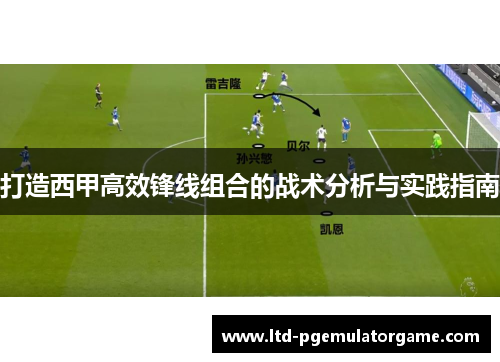 打造西甲高效锋线组合的战术分析与实践指南